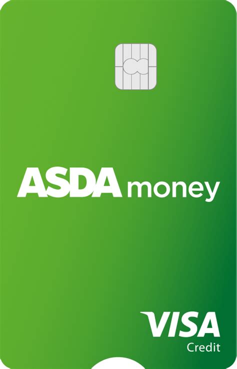 asda credit card contactless|asda credit card balance.